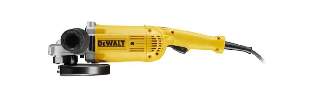 Rebarbadora DEWALT DWE490-QS
