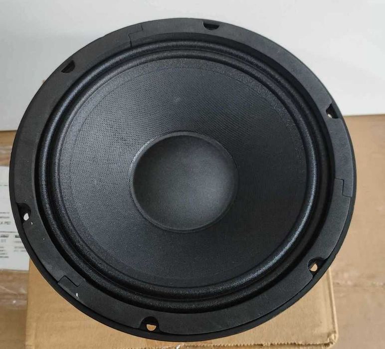 Altifalantes 8 polegadas 300 watts 8 Ohms novos