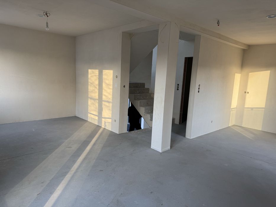 Dom 125m2, garaz ul Strazacka