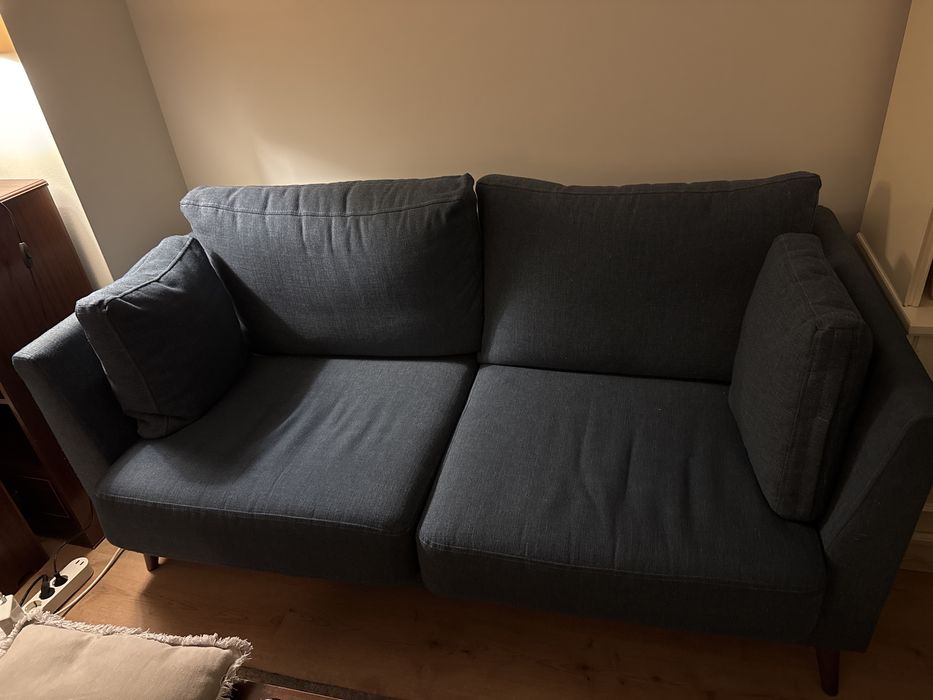 Sofa el corte ingles