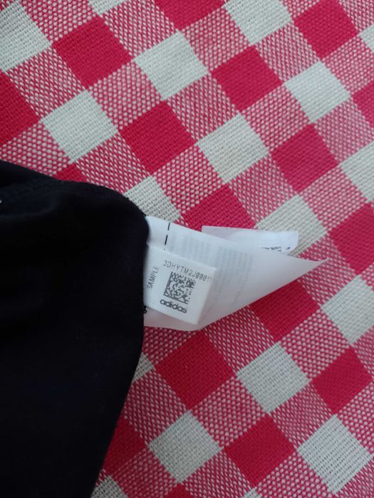 Bluza damska Adidas rozmiar S