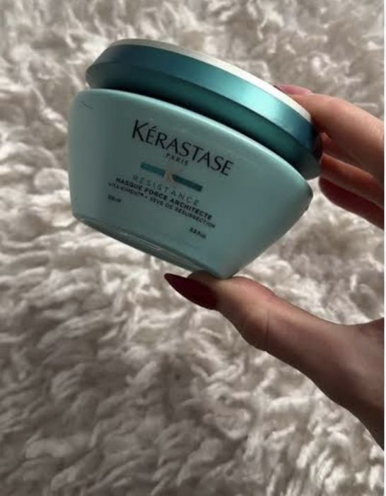 Kerastase resistance maska 200 ml Sephora
