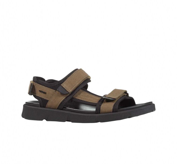 Сандалии Geox Xand 2s. Оригинал. р 42,44,45