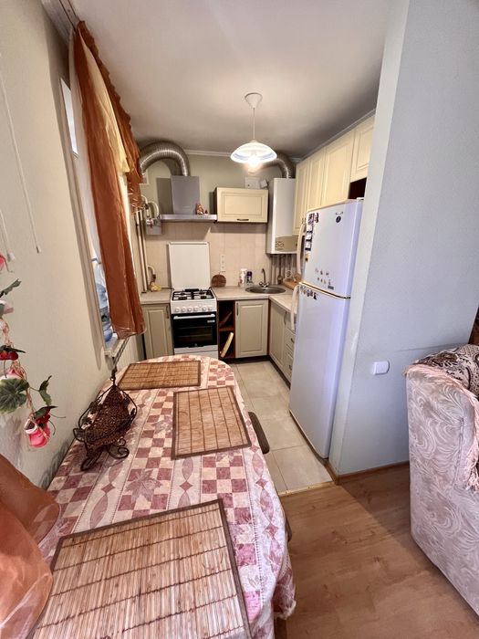 Оренда  2 к.к. з індивідуальним опаленням вул. Шосейна, Центр.