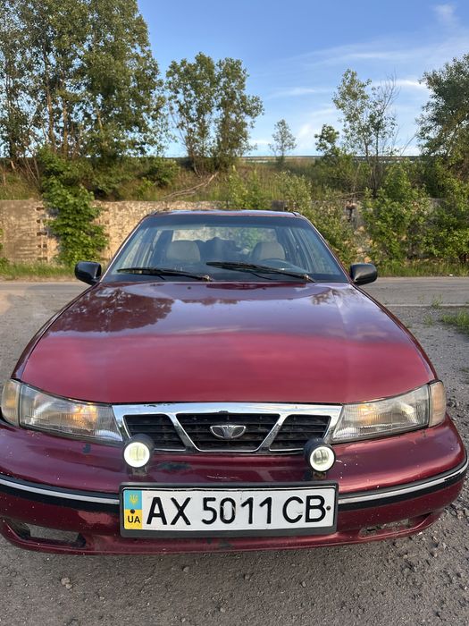 Продам Daewoo Nexia 2008