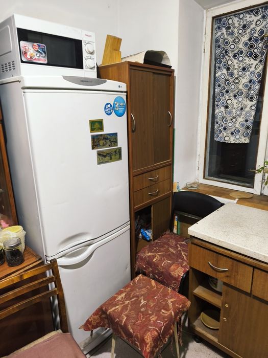 Сдам комнату в коммунальной квартире Черемушки