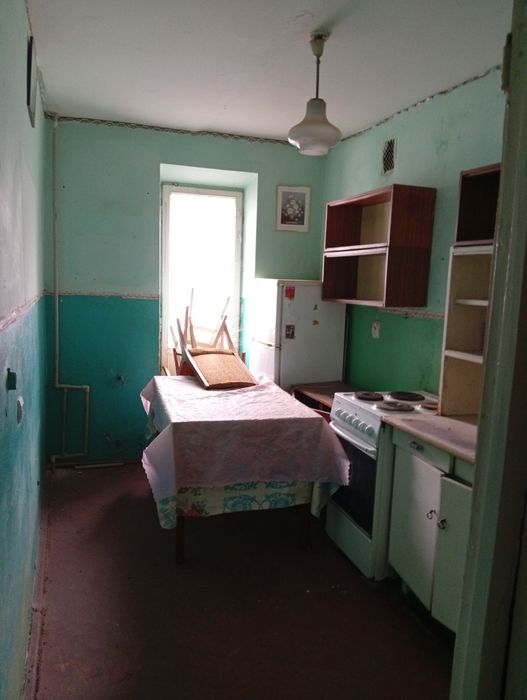 Продаж 2к. квартири м Надвірна.