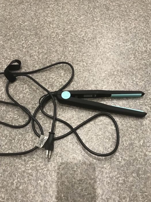 Плойка для гофрированния волос