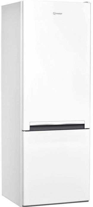 Холодильник Indesit LI6 S1EW