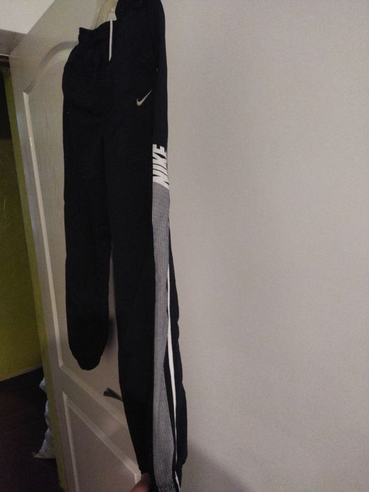 Спортивні штани для підлітків