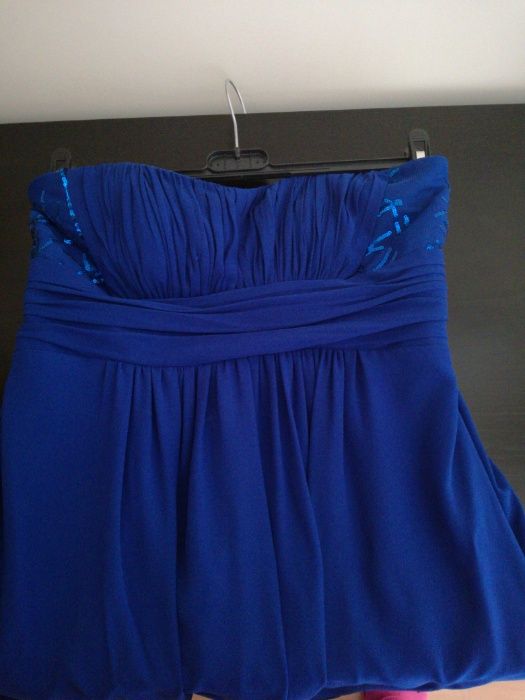 Vestido de cerimônia