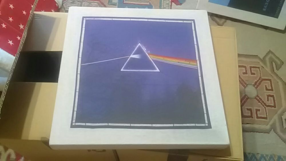 Quadros com função acústica ultimo Preço