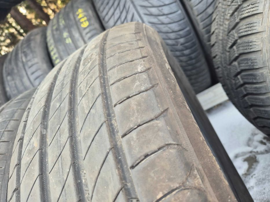 Michelin e Primacy 205/55r16 94V N4652