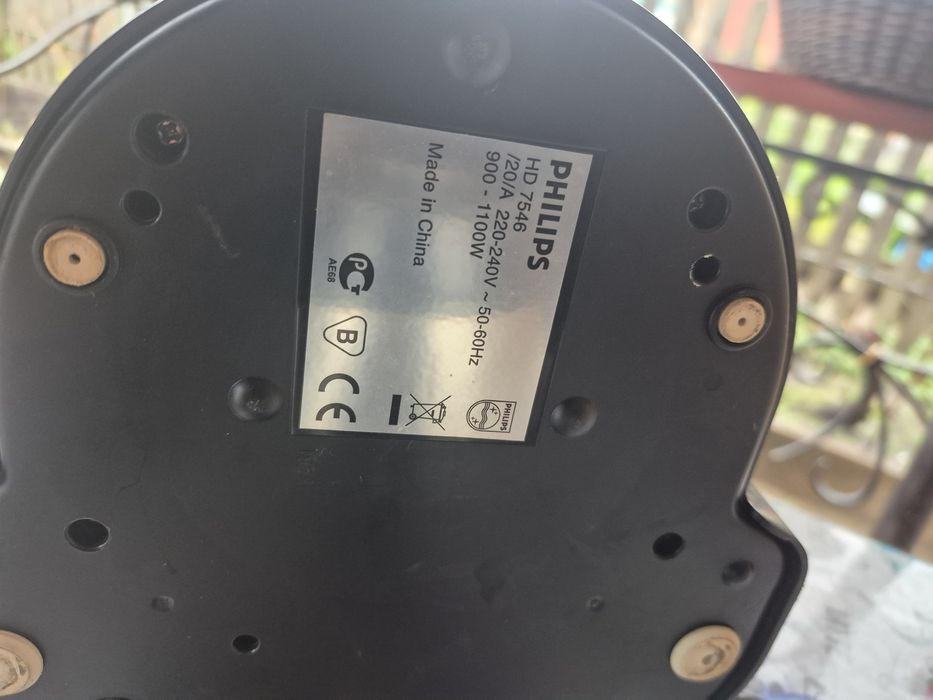 Кавоварка крапельним  Philips HD7546