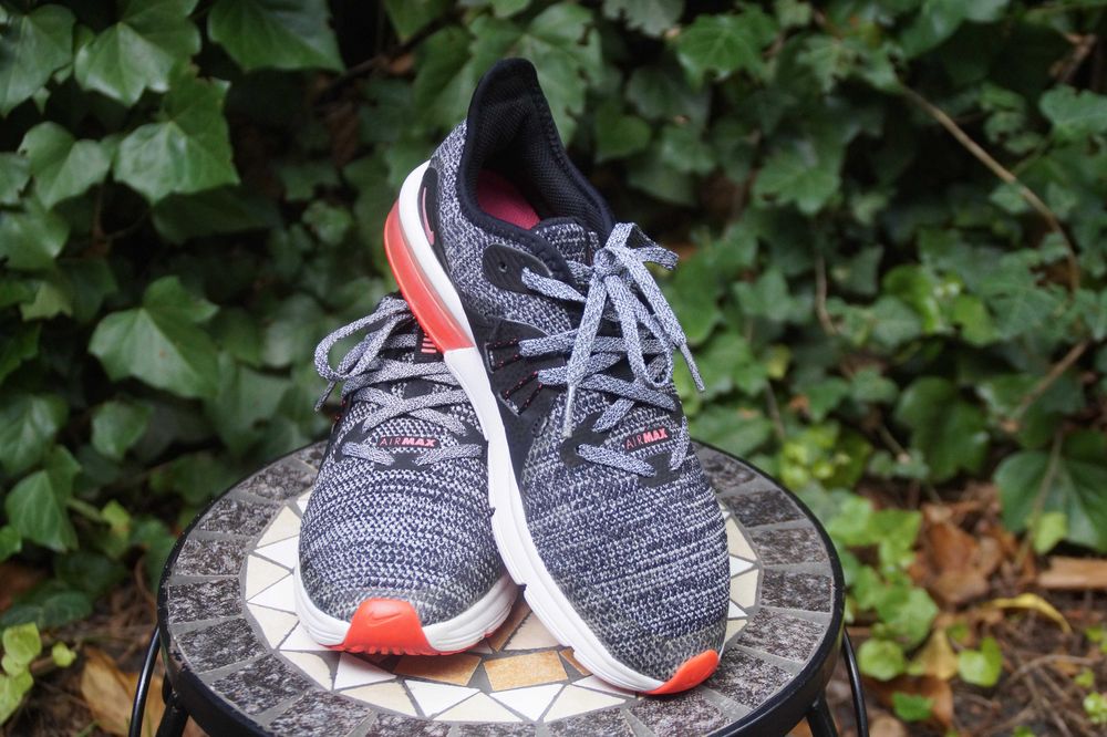 Buty Nike Air Max roz.37,5