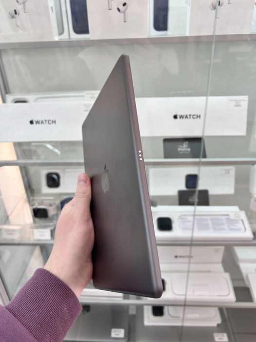 iPad 8 2020 32GB 10.2 Space Grey WiFi