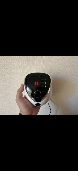 Фрезер SML Nail Sander M12 для манікюру та педикюру