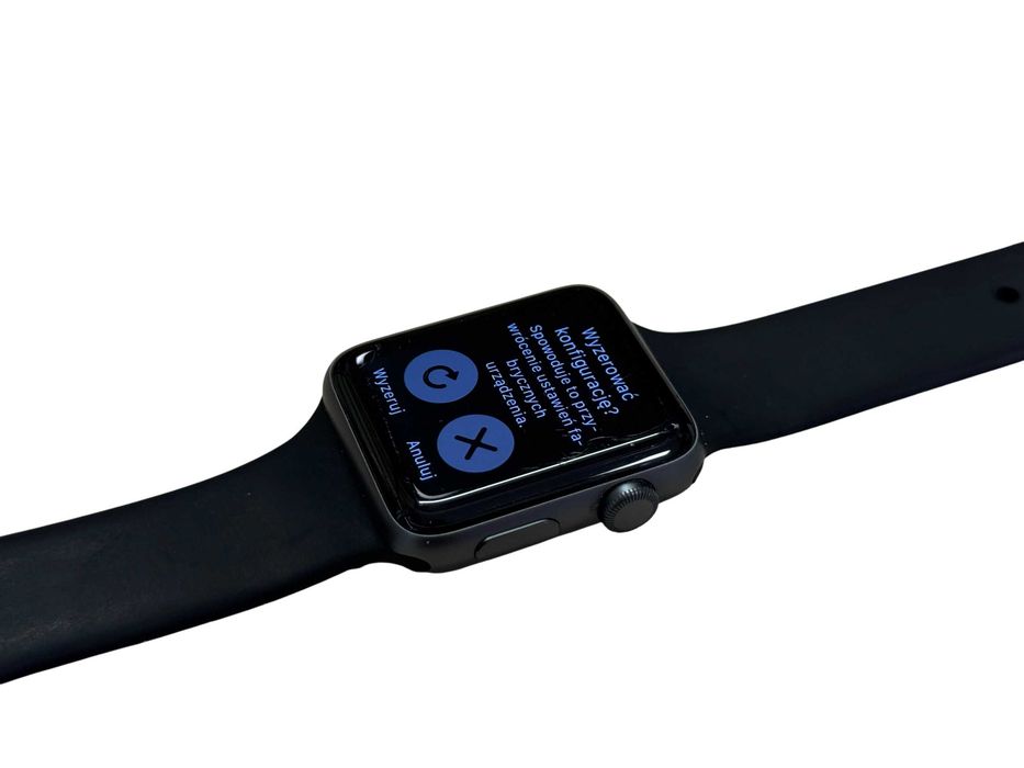 Smartwatch zegarek Apple Watch Series 2 | 42mm |