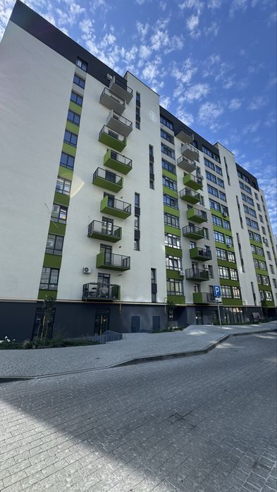 ‼️Продаж видової 3-км кв, ЖК Міленіум