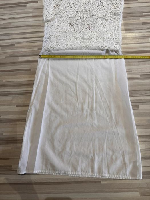 Мереживна сукня кружевное платье YD на10-11років