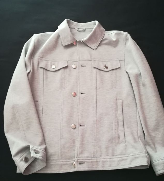 Casaco Zara - S [nunca usado]