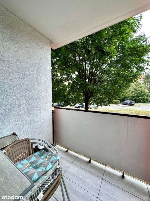 Brzęczkowice | 48m2 | balkon | do remontu