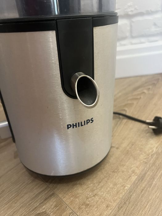 Соковижималка Philips