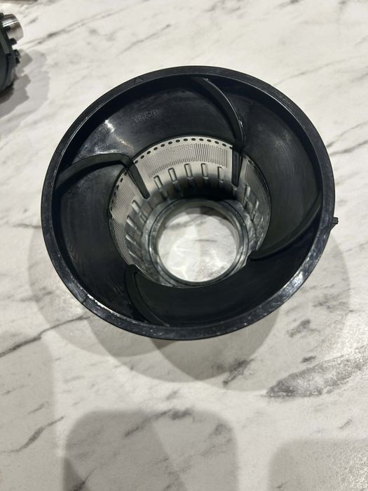 Wyciskarka wolnoobrotowa Tefal Juice & Clean