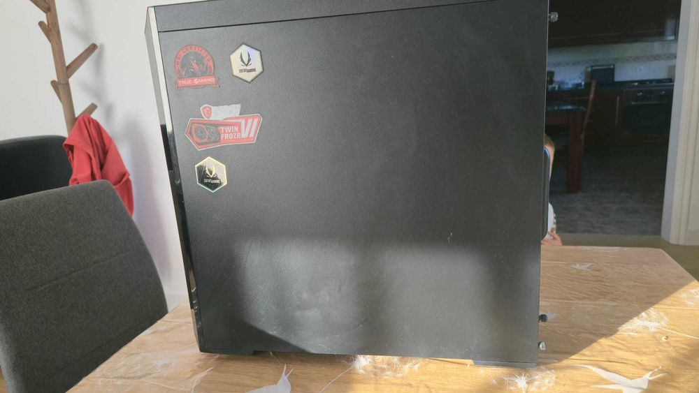 PC Gaming Rxt 3080