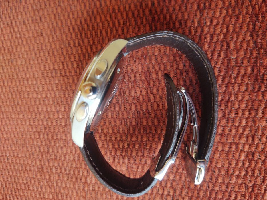 Omega Seamaster Aqua Terra 150M Automatic 42.2 Chronograph