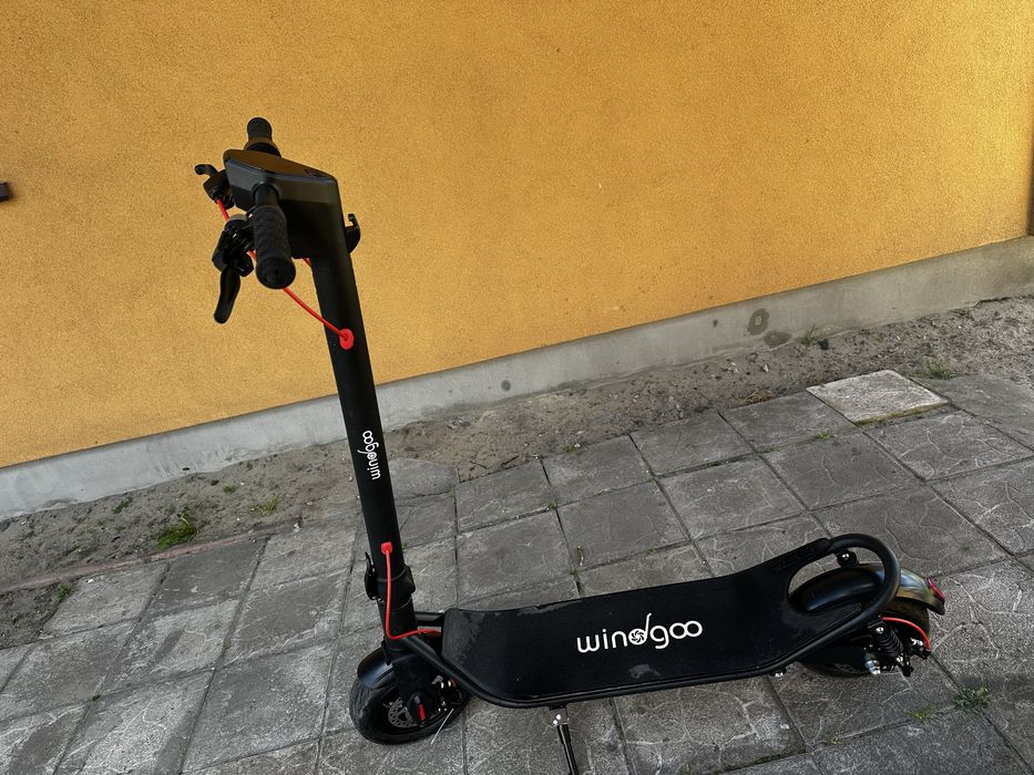 Електросамокат Wingoo