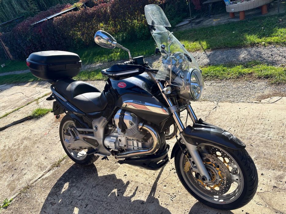 Moto Guzzi