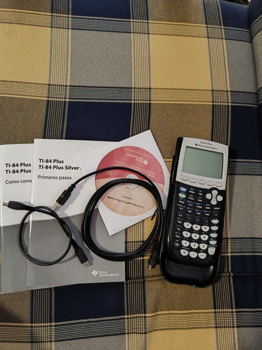 Calculadora Grafica "TEXAS"