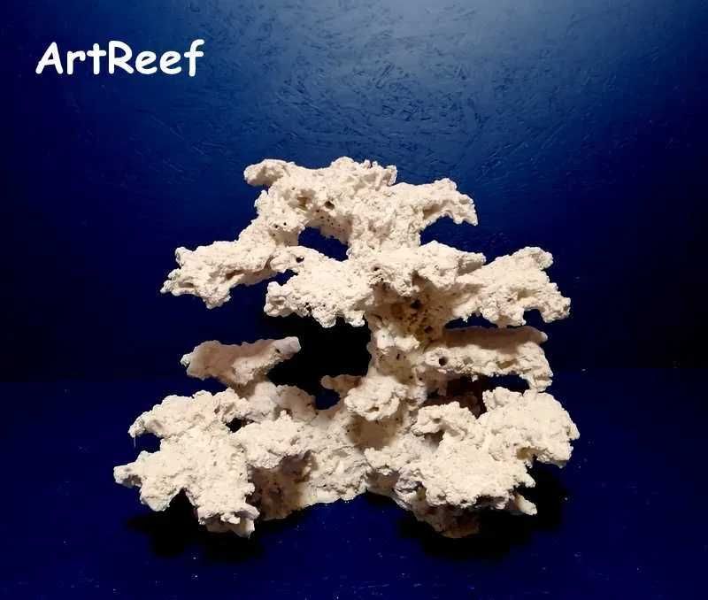 PROMOCJA! Skała do akwarium morskiego, koralowce miękkie, lps, sps
