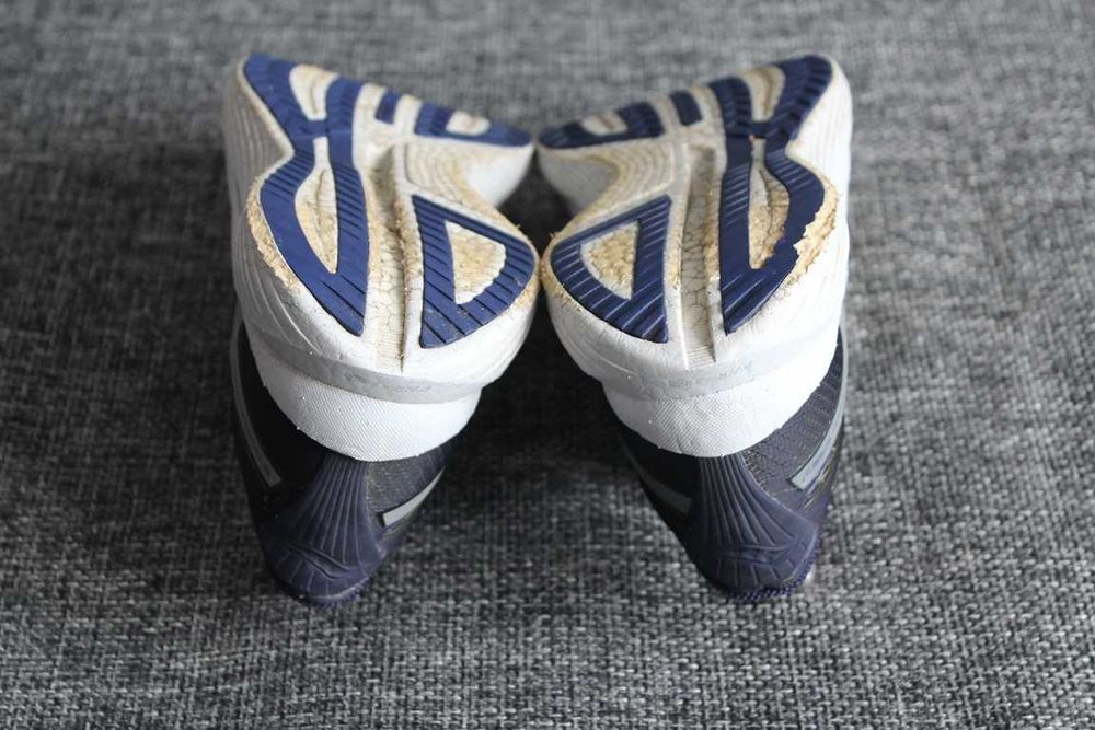 Кросівки бігові Saucony Endorphin Speed 3 Оригінал 41.5-42р