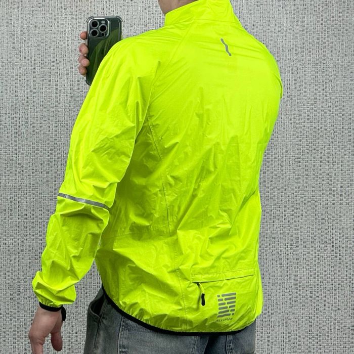 Altura Jacket Вело куртка дождевик мтб даунхил беговая велосипедная