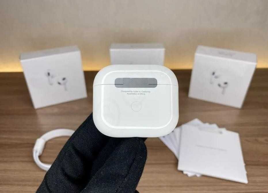 Аирподс 3 Gen Наушники Premium качества Беспроводные