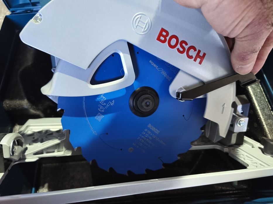 Bosch GkS 18v-68 GC