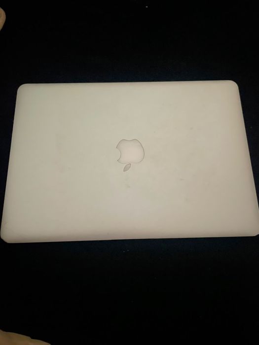 Macbook Air USADO