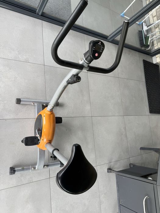 Rower stacjonarny