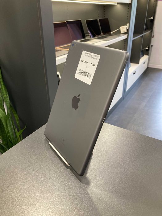 Планшет iPad 8 10.2” 32GB Wi-Fi • ГАРАНТІЯ • СТАН 8.8/10 103983