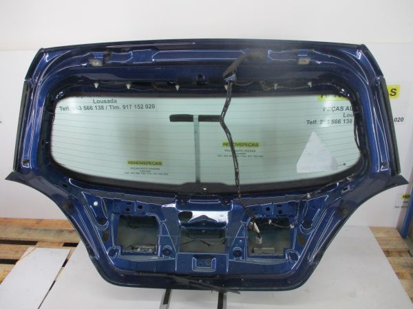 Porta / tampa da mala OPEL Astra H Hatchback (L48)