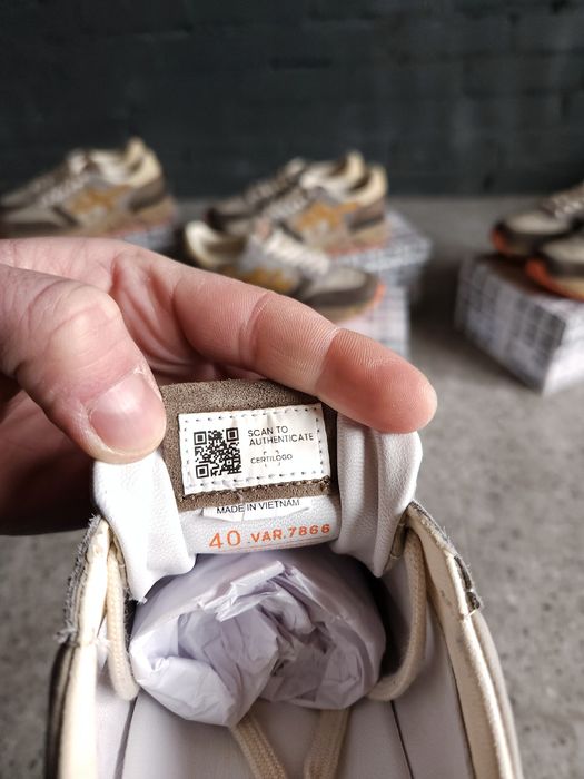Premiata Mick 7866 в наявності.: 13 000 грн. - Кроссовки для