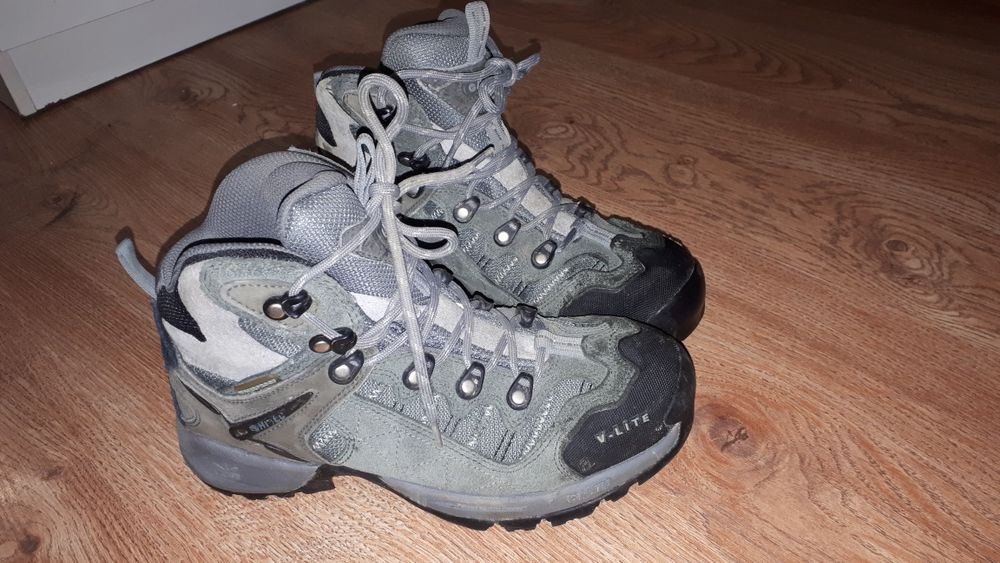 Hi tec buty wodoodporne