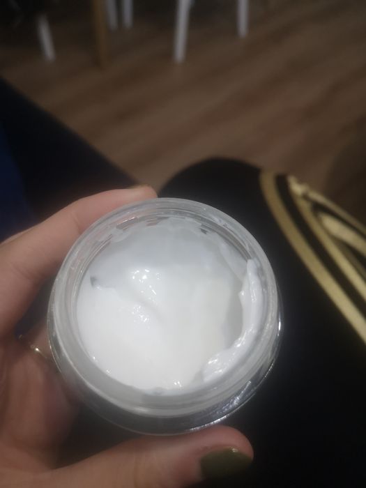 eveline rich coconut krem nawilżający kokosowy 50 ml