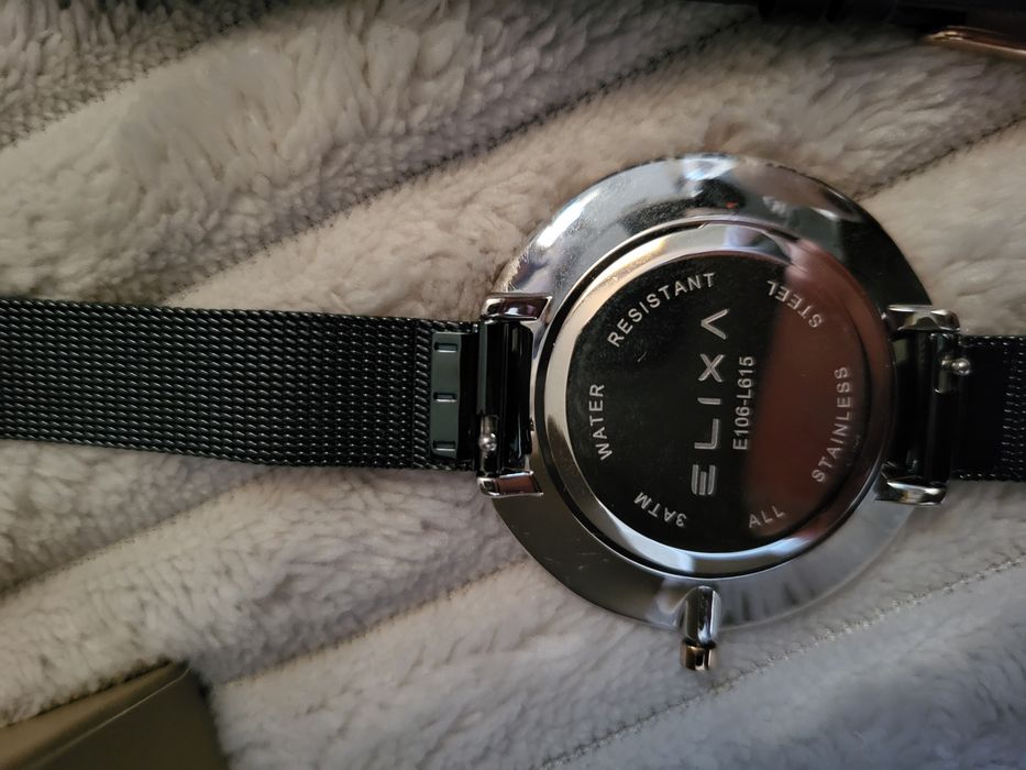 Zegarek damski Elixa Apart