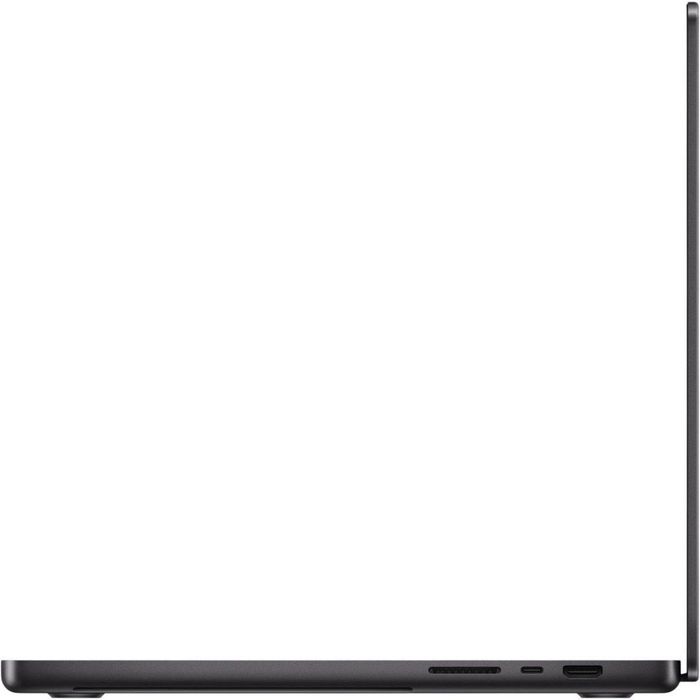 Apple MacBook Pro 16 2026 M5 Pro 48GB RAM 1TB SSD Space Black (MGEC4) Гарантія