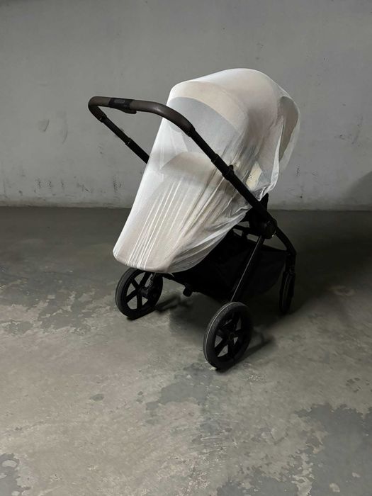 Wózek Venicci Claro 2w1 kolor CARAMEL + FOTELIK CYBEX Cloud T i-Size