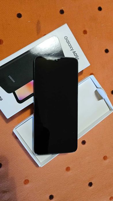 Samsung Galaxy A05s - NOVO