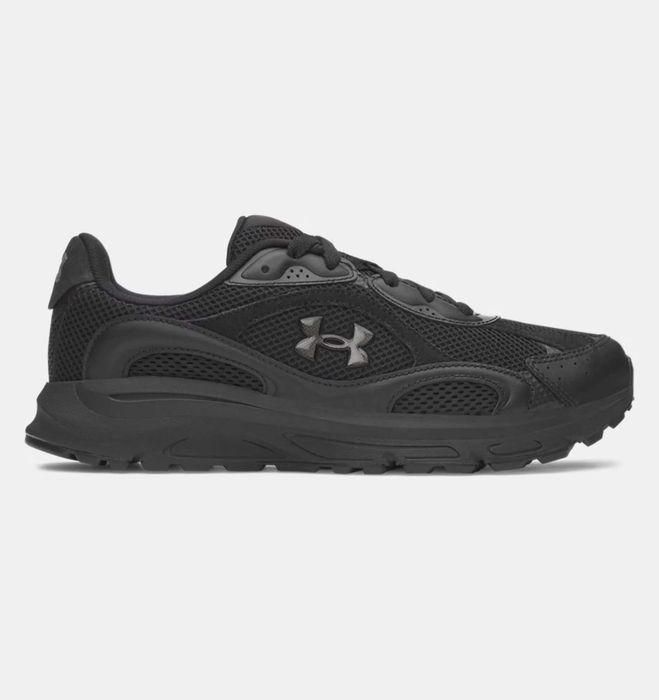 ‼️Кросівки Under Armour Tech Runner Infinite Elite Оригінал! (6011293-001)